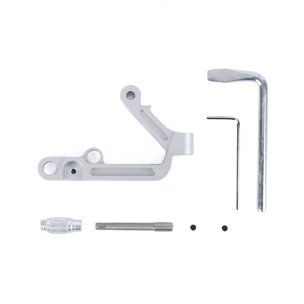 

Remote Control CNC Aluminum Frame FPV Bracket for Phantom3 Inspire 1