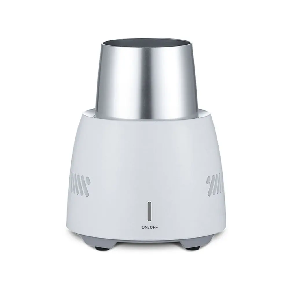 Быстрое электронное устройство для Охлаждения пива колы нагреватель напитков