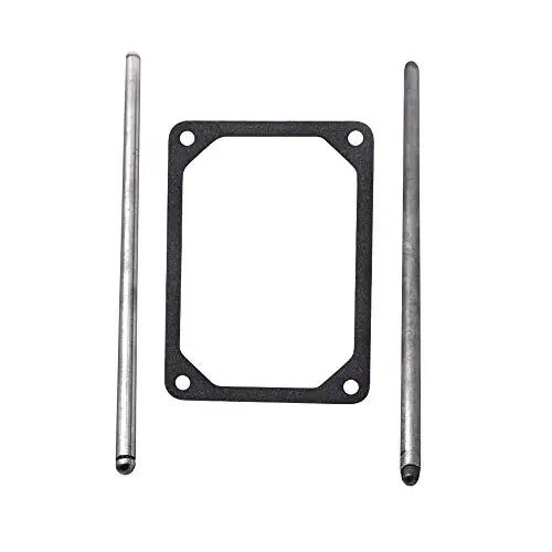 

692003 & 692011 Push Rod with 272475S Gasket for BS Intake & Exhaust Push Rod Set
