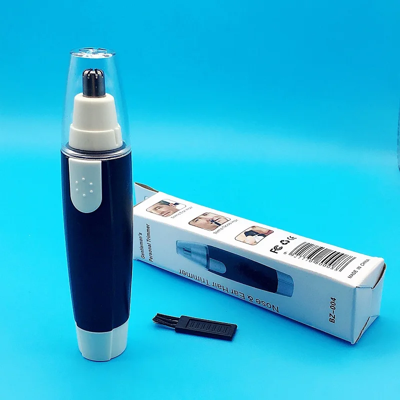 Электрический триммер для мужчин|Триммер носа и ушей| |