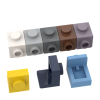 moc 36841 bracket 1 x 1 1 x 1 for building blocks parts diy educational tech parts toys