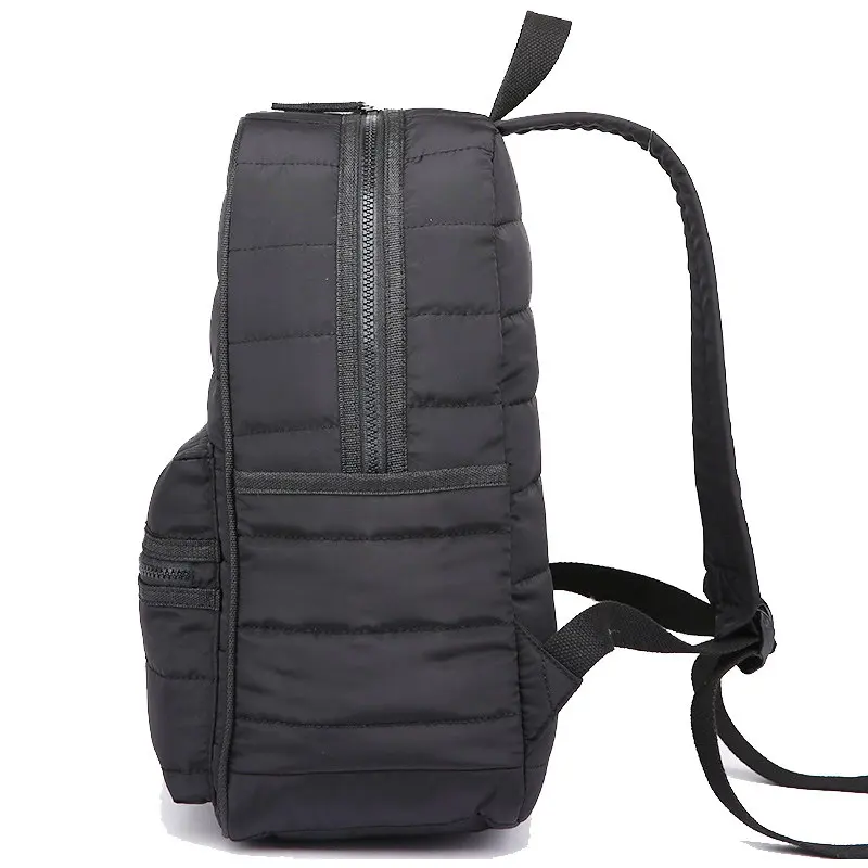 Женский рюкзак с космическим пухом хлопковый дорожный школьные сумки для