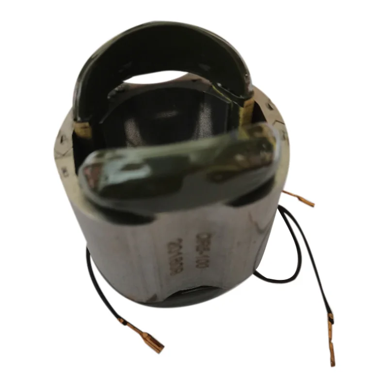 

AC220V статор арматуры Замена для угловая шлифовальная машина GWS850C GWS8-100 GWS8-125C GWS8-100CE GWS8-125 GWS8-125CE