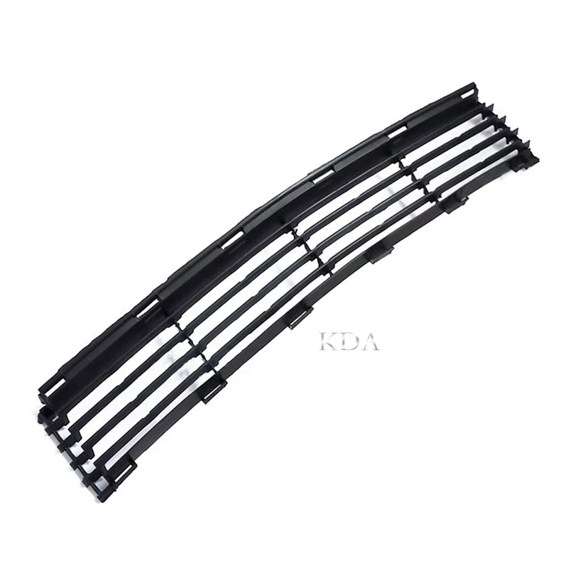 Автоматическая Замена переднего нижнего бампера решетка гонки гриль для Toyota Prius