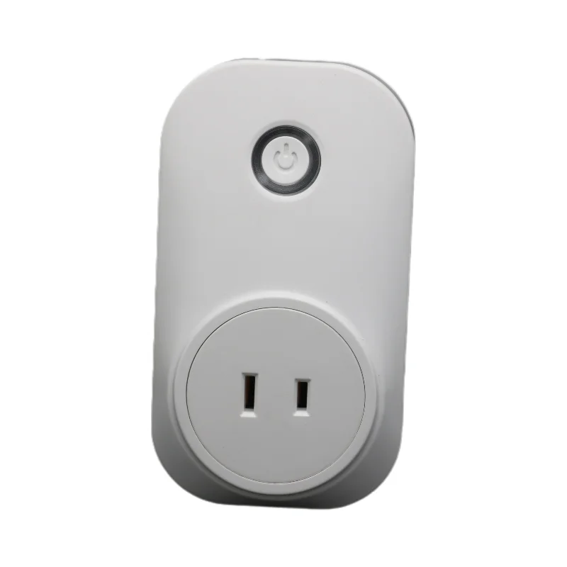Низкая цена мини смарт-разъем работает с Alexa японский стандарт мониторинг
