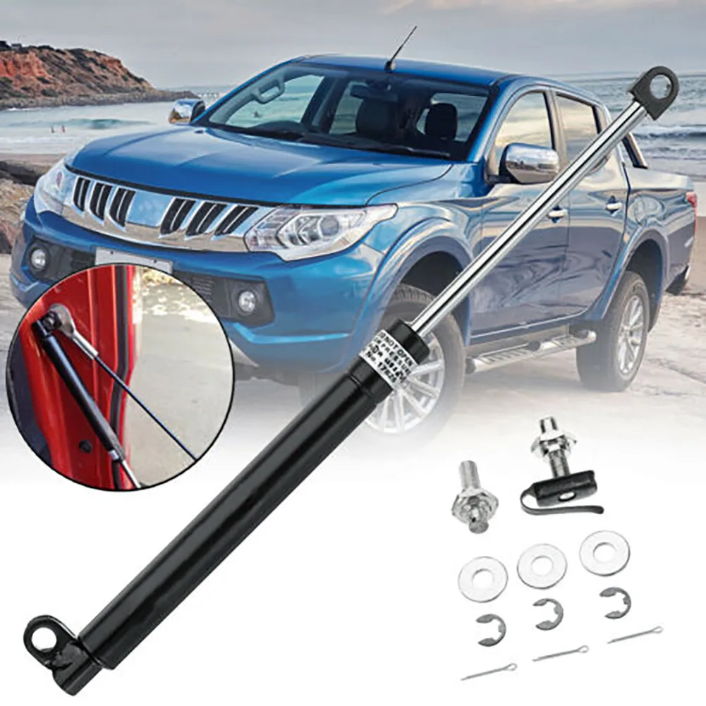 

977773 Tailgate Damper Rear Spring Strut Strut Support Triton Trunk 1SET 2015+