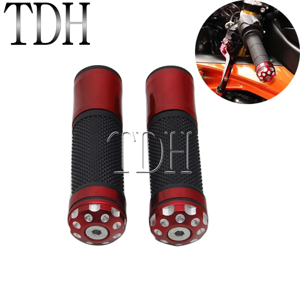 Универсальные ручки для мотоцикла Honda CBR600RR CBR1000RR F1 F2 F3 F4 F4i F5 CBR600 RC51|Ручки