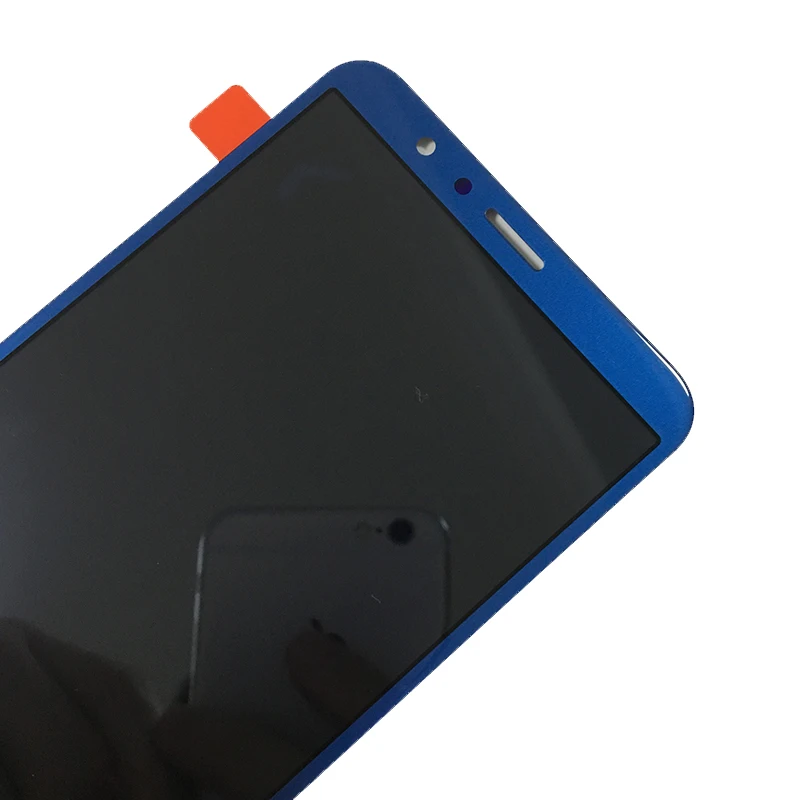 Дисплейный модуль для Huawei Honor 7X с рамкой/без|Экраны мобильных телефонов| |