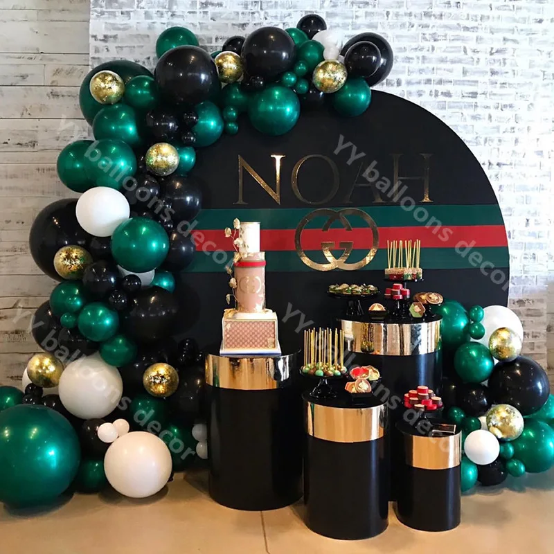 Тема лесного отдела 20 шт. Хрустальная утка Голубое озеро вода зеленый день