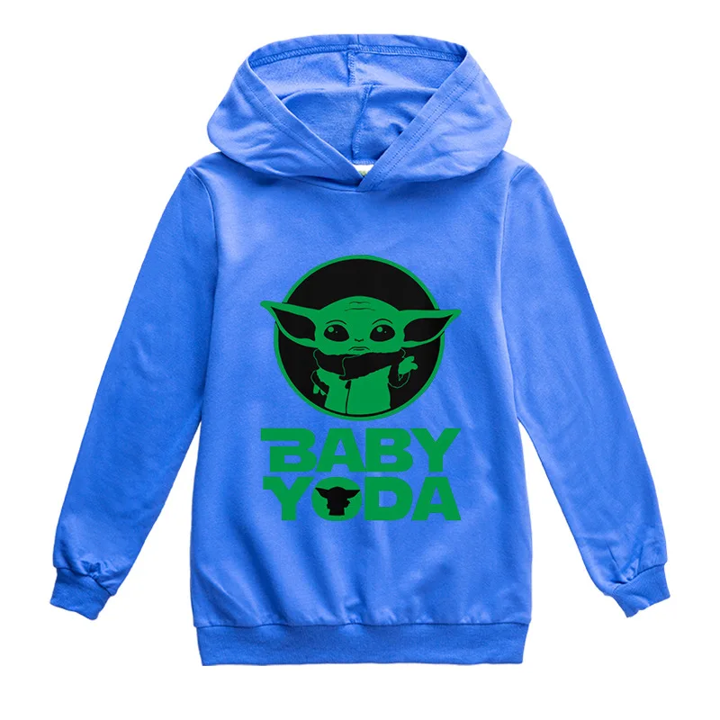 

Teenager Fashion Anime Printd Hoodie Kids Cute Pullover Clothes Boys Girls Sweatshirts Long Sleeve Tops Children Casual Sweaters