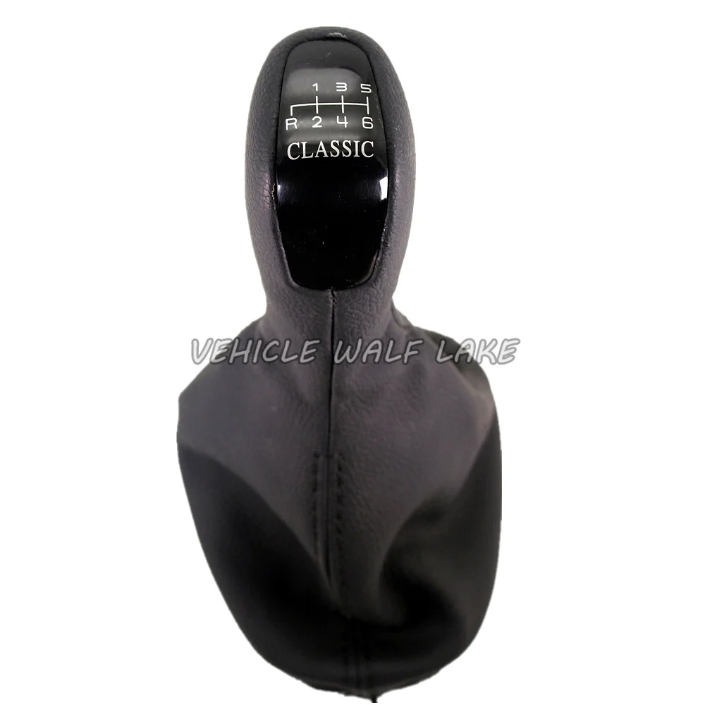 5/6 Скорость Шестерни переключения Противопыльный чехол для Mercedes Benz W203 S203 2000 2001 2002