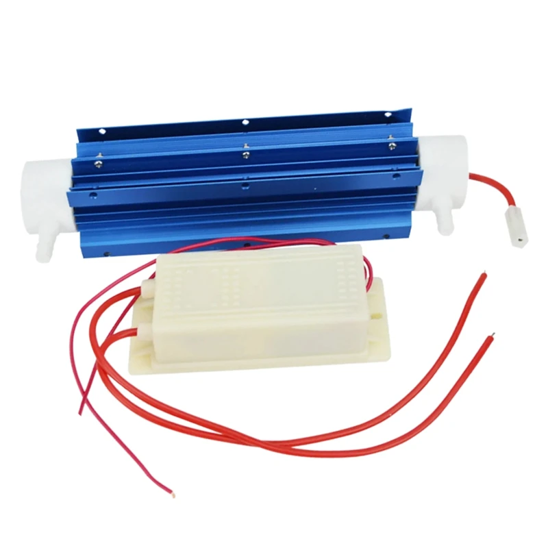 

110V 10G Air-Cooled Ceramic Tube Ozone Generator Ceramic Tube Ozone Generator Ceramic Tube