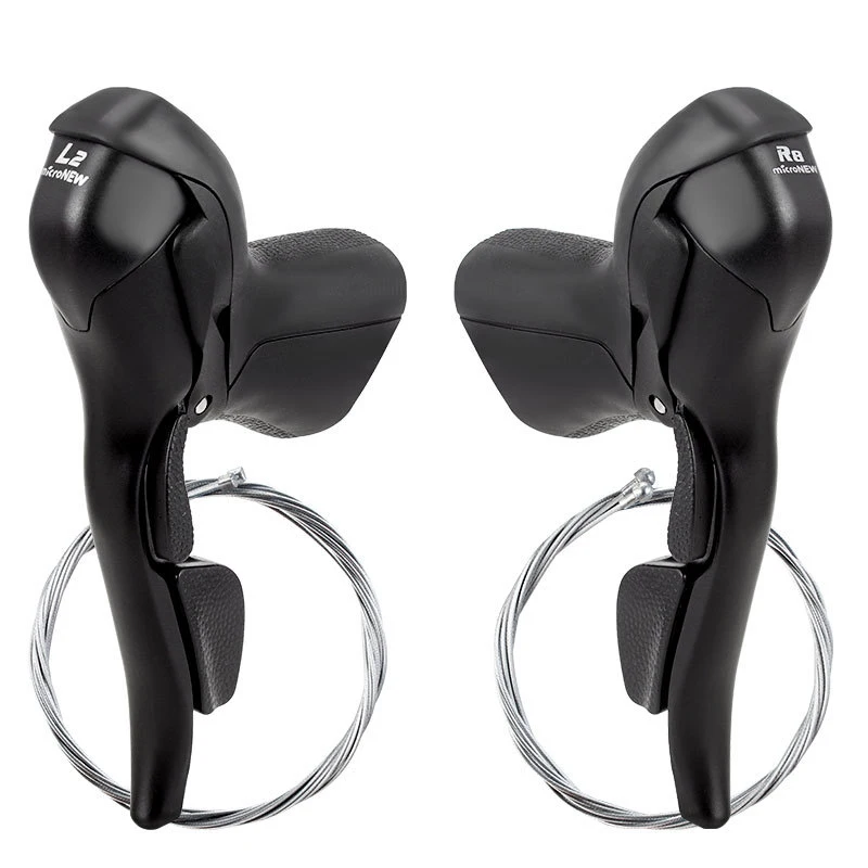 

Рычаги управления R7/R8/R9/R10/R11 с регулируемой скоростью, 1 пара