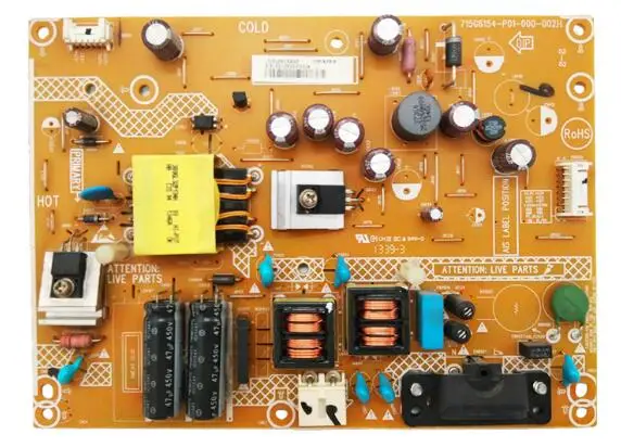 

Хорошее прохождение теста источника питания доска для LED32B3060S 715G6154-P01-000-002H