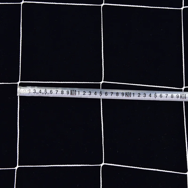 

Plant Trellis Netting Heavy-Duty Polyester Plant Support Vine Climbing Hydroponics Garden Net