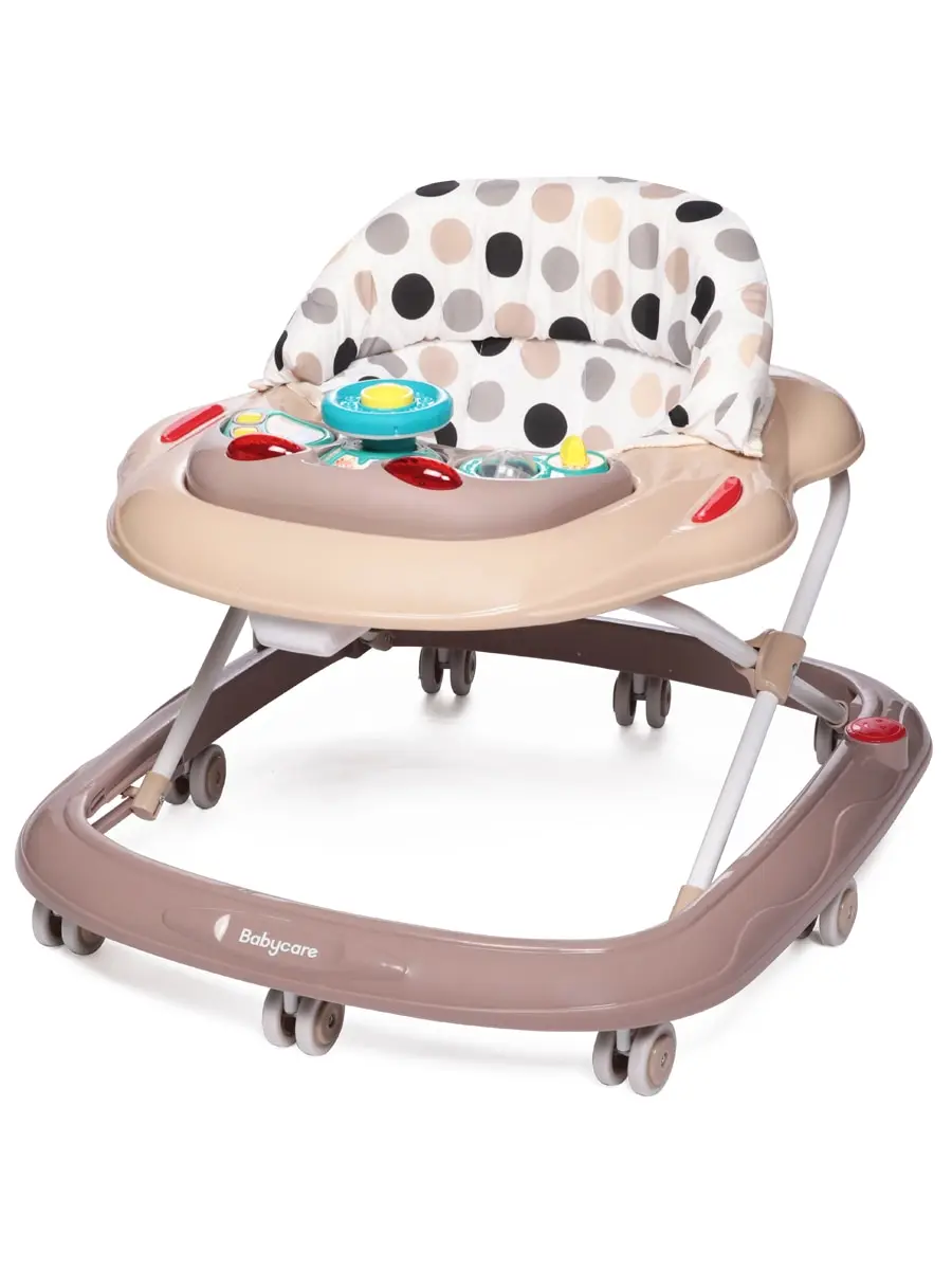 Ходунки детские Babycare Pilot|Ходунки| |