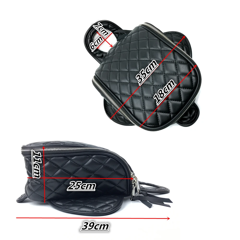 Водонепроницаемая Магнитная мотоциклетная сумка для путешествий с отделением