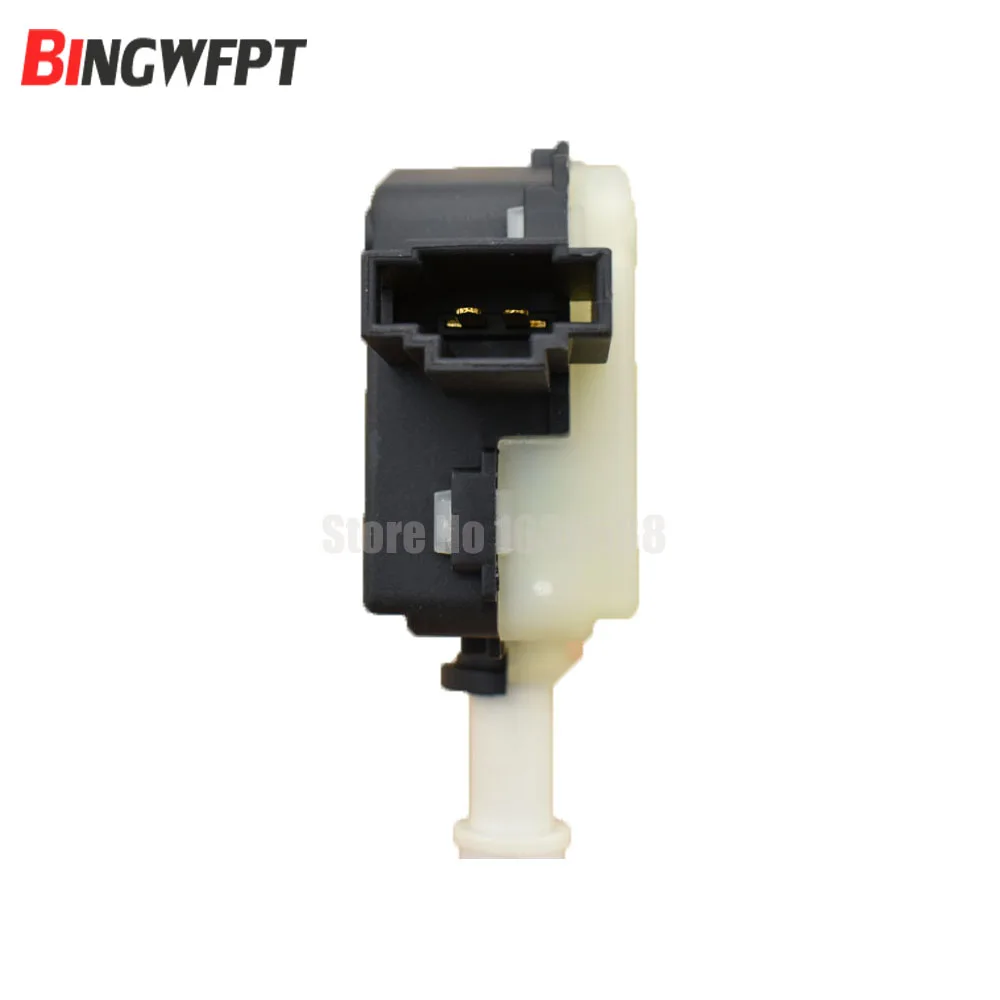 3B0959781D 3B0 959 781 D крышка багажника замок Серводвигатель для VW Passat 3B Golf 4