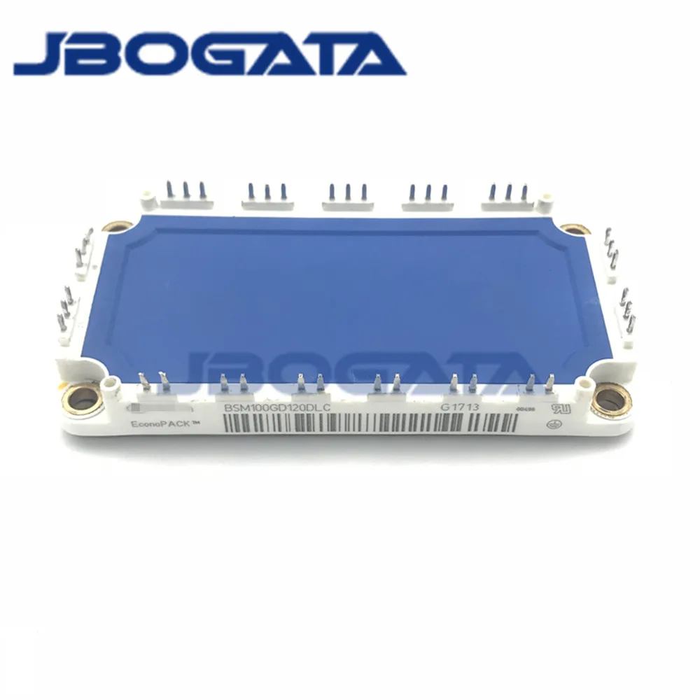 BSM25GD120DLC BSM50GD120DLC BSM75GD120DLC BSM100GD120DLC | Электронные компоненты и принадлежности