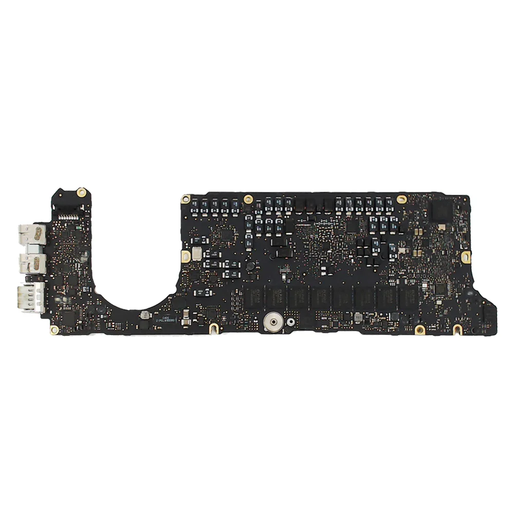 Оригинальная протестированная материнская плата A1425 820-3462-A для MacBook Pro Retina 13 &quot Intel