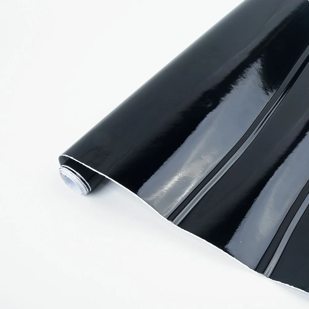 

Shinning Replace Accessory Replacement Interior Decoration Paint 30*152cm Car Sticker Waterproof Car Vinyl Film Wrap