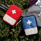 Аптечка первой помощи, переносная сумка, портативные маленькие пакеты для переноски, уличный комплект первой помощи, дорожная упаковка для безопасности и выживания