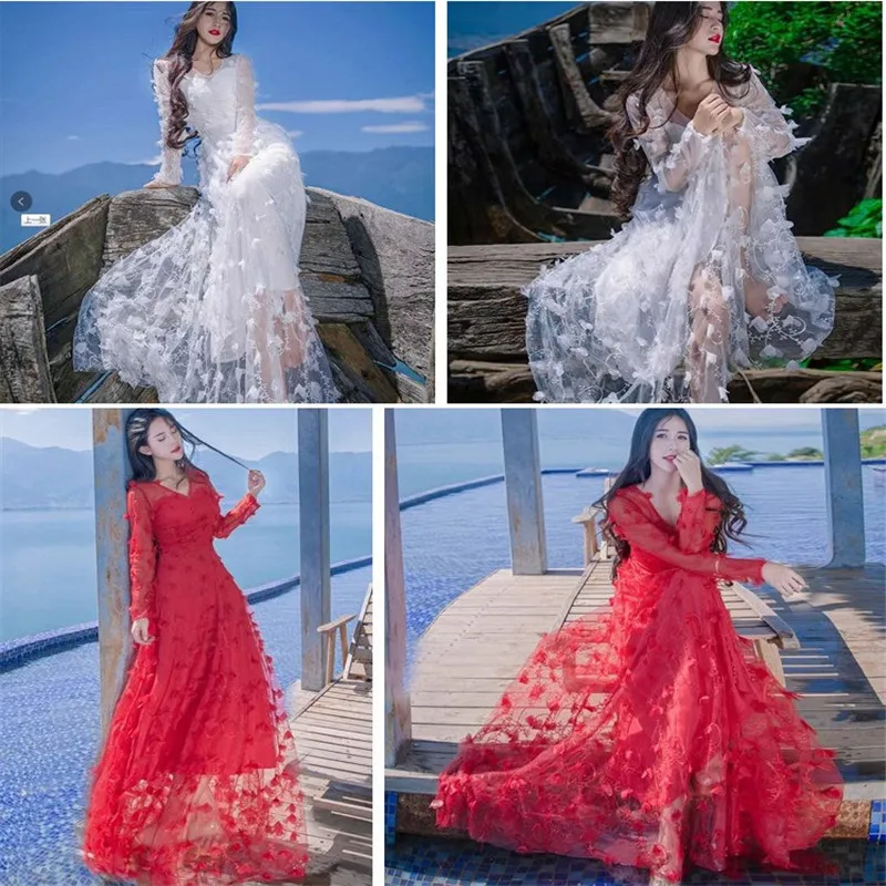 Кружевная вышивка 3 D для детской вечеринки свадебные украшения скатерти