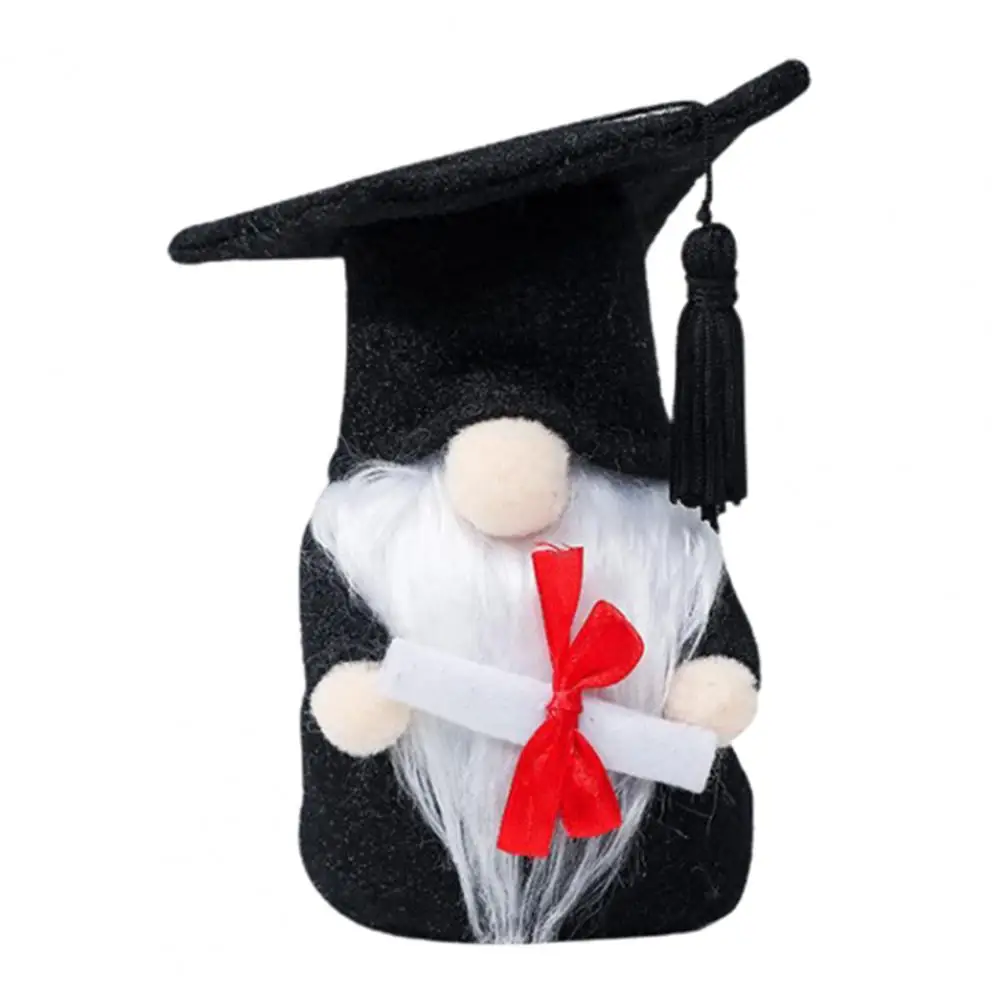 

Doll Faceless Gnome Desktop Decoration Fabric Cartoon Doll Ornaments for Home