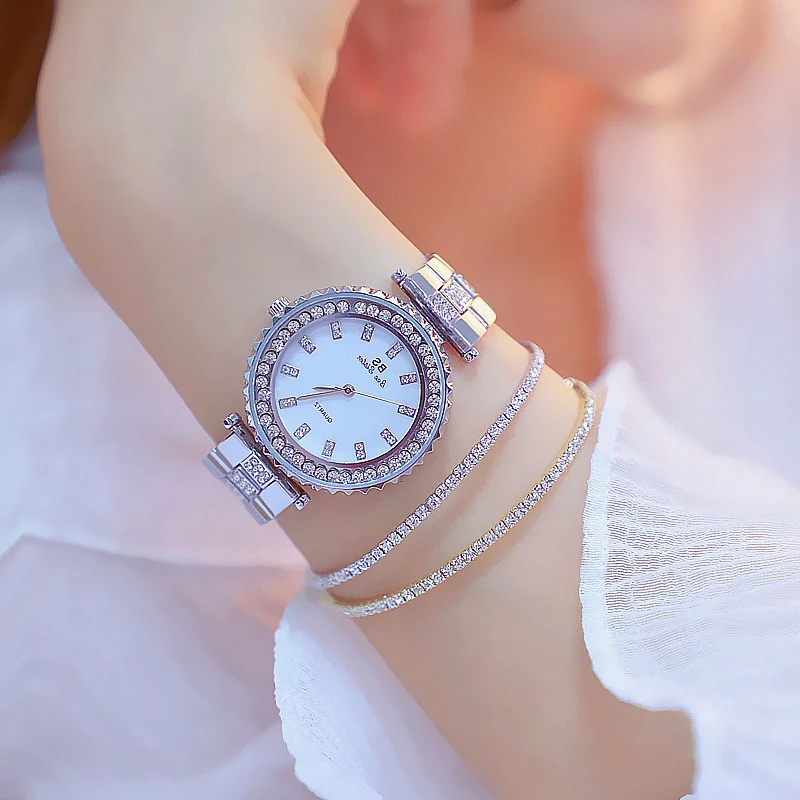 Часы наручные женские с маленьким циферблатом 2019 | Наручные часы