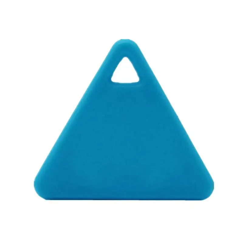 Умный GPS трекер для домашних животных портативный локатор мини бирки