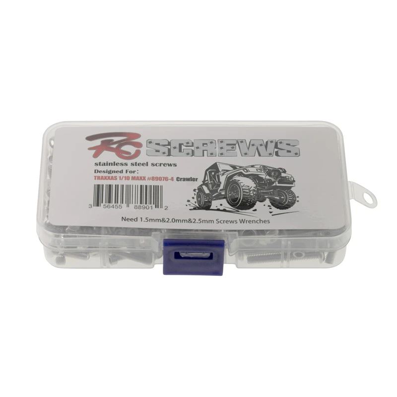 315 шт коробка с винтами набор д