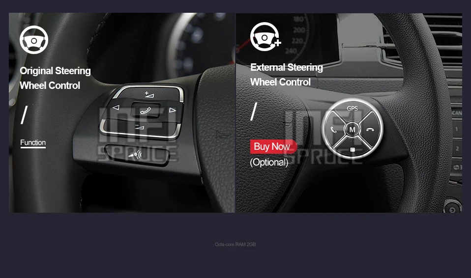 Fersinny android 9,0 автомобильный dvd 8 дюймов для Toyota Prius 2009-2013 Автомобильный gps умное радио видео WIFI мультимедийный проигрыватель