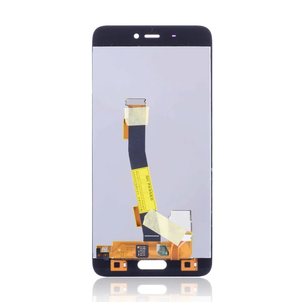 Xiaomei Ksio mi Xio сменный дисплей 5 сенсорный экран с рамкой светодиодный для Xiaomi |