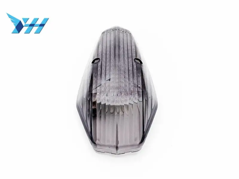 Для Honda Shadow Aero 750 2004 2005 2006 2007 2008 E Mark задний фонарь тормозные сигналы поворота