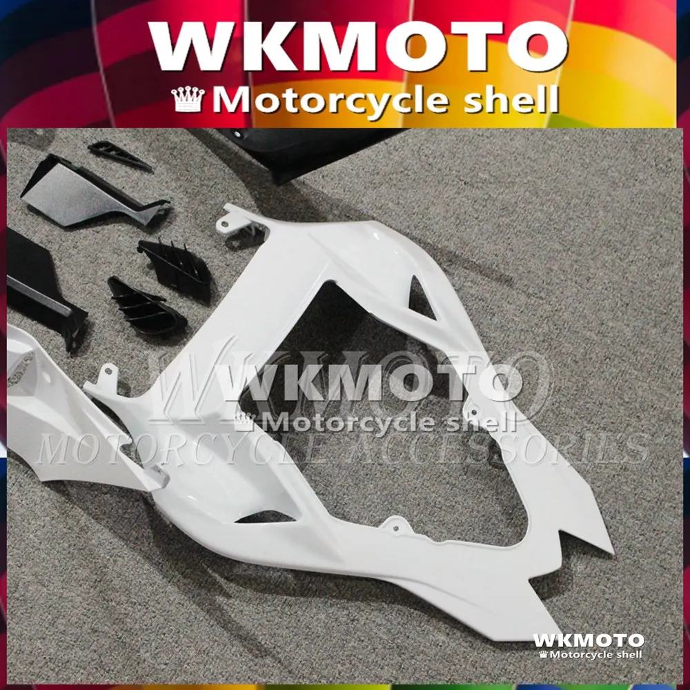 

S 1000 RR 2011 Bodywork S1000RR HP4 13 14 Fairing Kits for BMW S1000 RR 2010 - 2014 Motorcycle Fairing