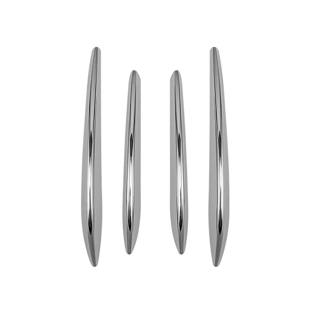 

Автомобильные аксессуары, полоса передней противотуманной фары, отделка бампера, боковая крышка выпускного отверстия воздуха для Mercedes Benz GLE Class W167 V167 AMG GLE53 2020