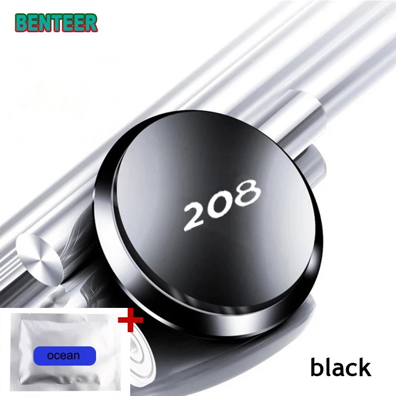 Освежитель воздуха в форме НЛО для Peugeot 208 308 |