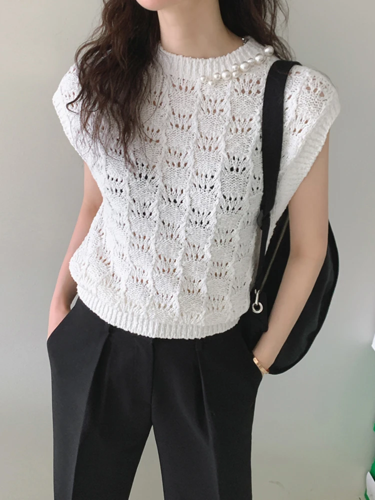 

2021 New Summer T Shirt Women Elasticity Oversized T-Shirt Woman Clothes Female Tops Short sleeve Women's tube top knit Canale