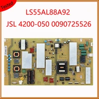ls55al88a92 jsl 4200 050 0090725526 original power supply board for tv power supply card professional test board power card