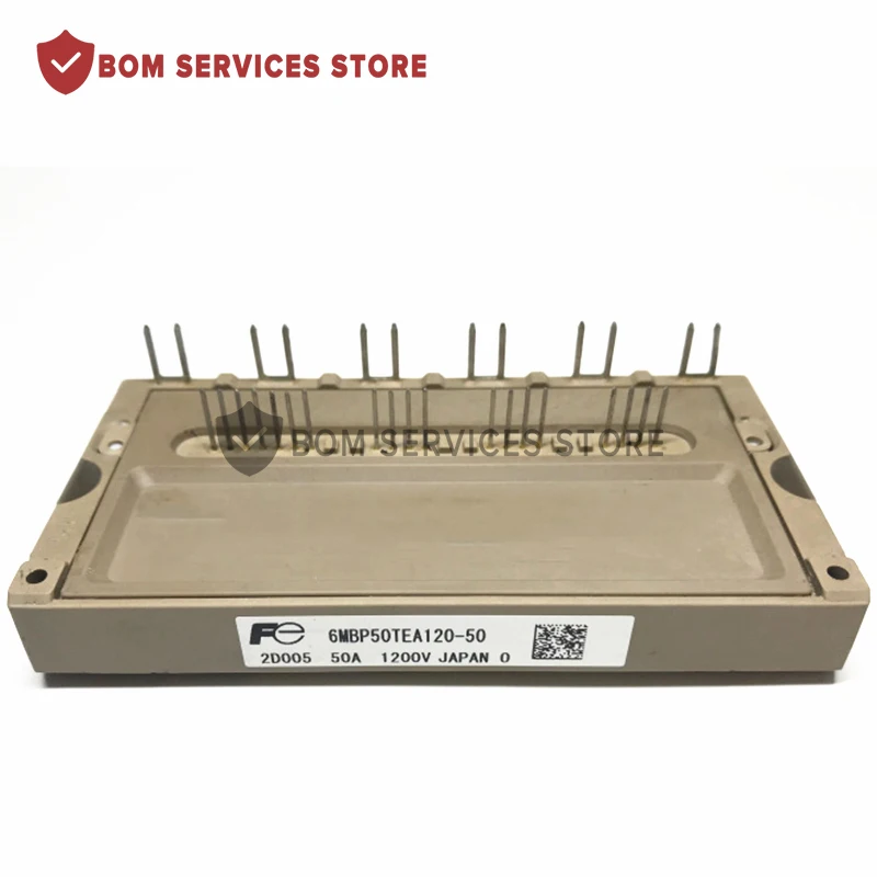 Новый оригинальный модуль 6MBP50TEA120 6MBP50TEA120-50