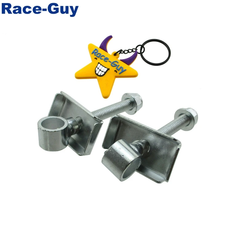 Натяжитель цепи для китайского мини-мотоцикла 49cc 50cc карманный велосипед