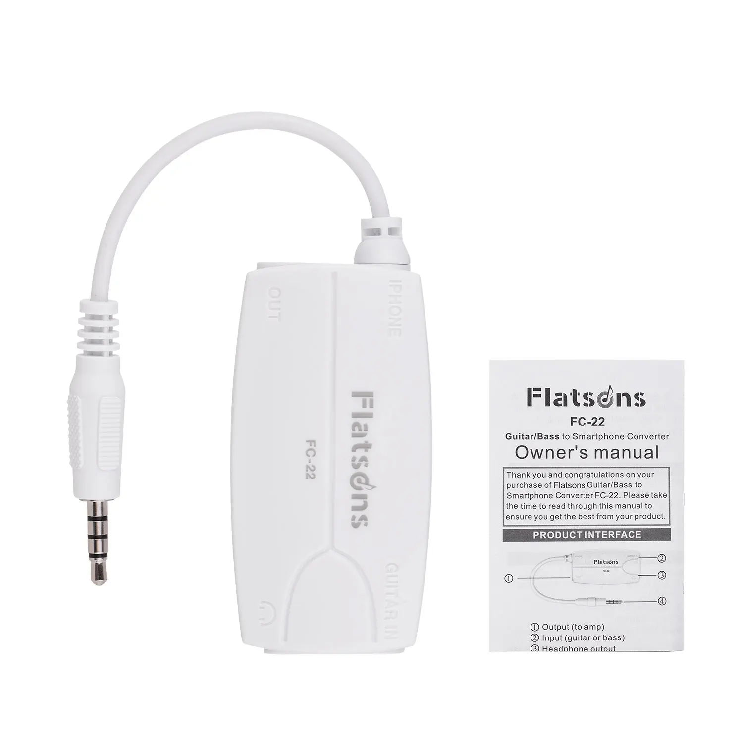 Usb-переходник для гитары 3 5 мм | Спорт и развлечения