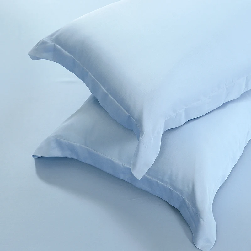 Дропшиппинг летний заказной чехол для подушки крутой ледяной шелк одиночный