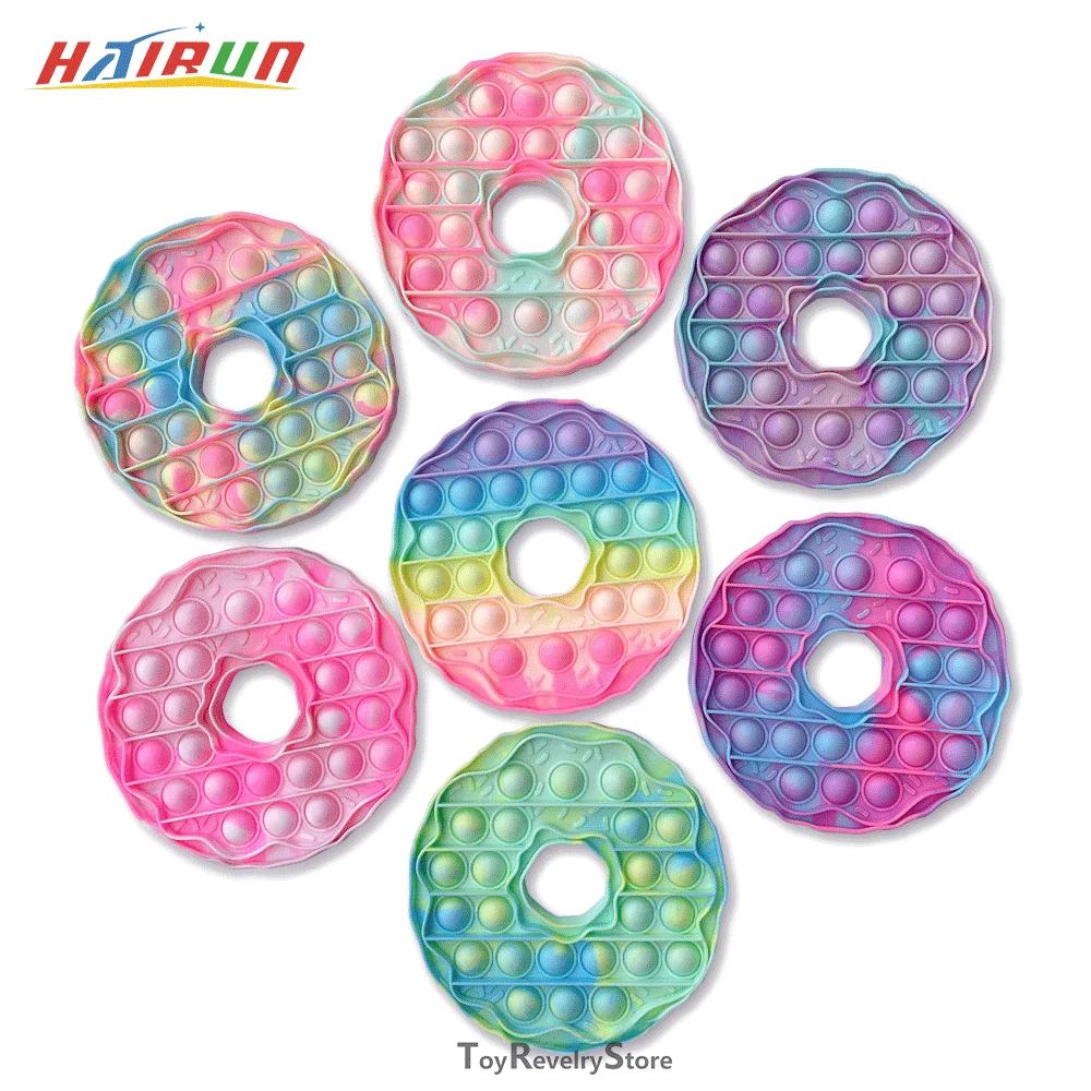 Популярная Стильная игрушка-антистресс | Игрушки и хобби