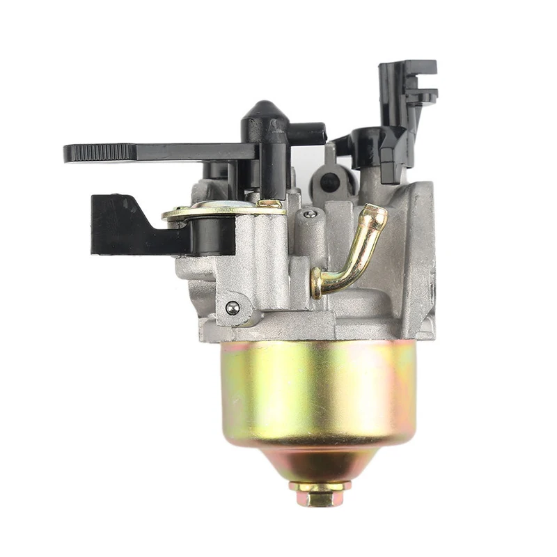 Аксессуары для карбюраторов двигателя Carb HONDA GX160 5 HP 6 GX200 16100 ZH8 W61 заменяет Новые