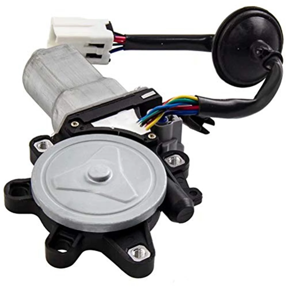 Мотор стеклоподъемник OEM #80731CD000 80731CD001 80731CD00A части Fit Nissan 350Z z33 передняя