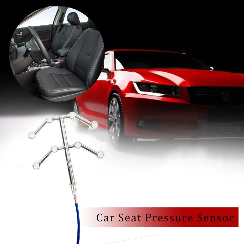 2021 популярный универсальный датчик давления на автомобильное сиденье защитный
