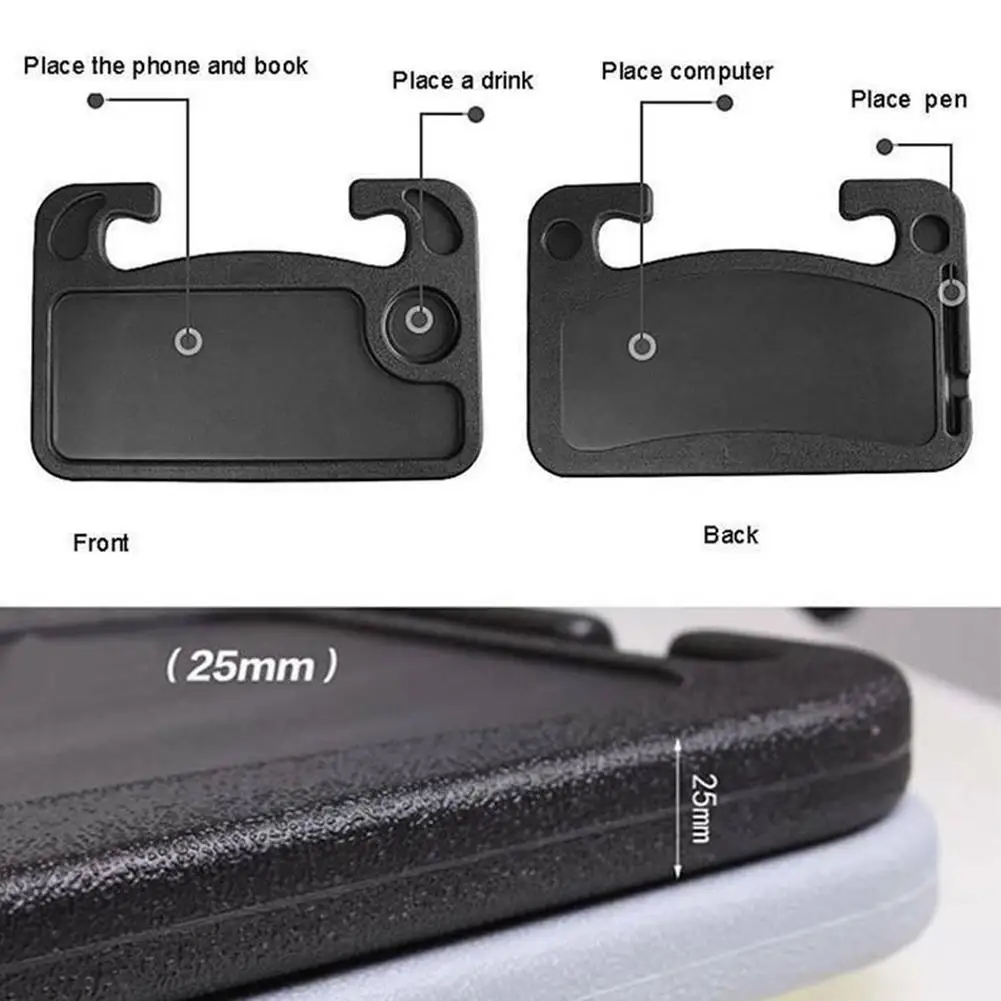 1 шт автомобиль портативный н