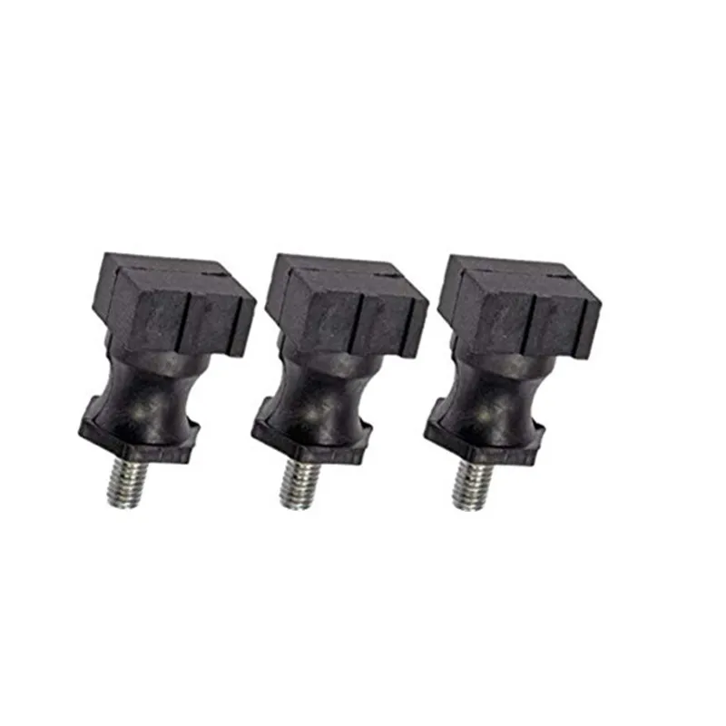 3 шт. вторичное крепление насоса воздуха для VW Jetta Golf Passat Bora Beetle Polo AUDI SEAT 06A 133 567 A |