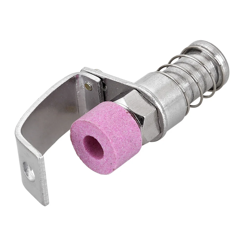 Заточка колеса в сборе 108 машина для резки ткани 4 1/4 заточка Griding компоненты из